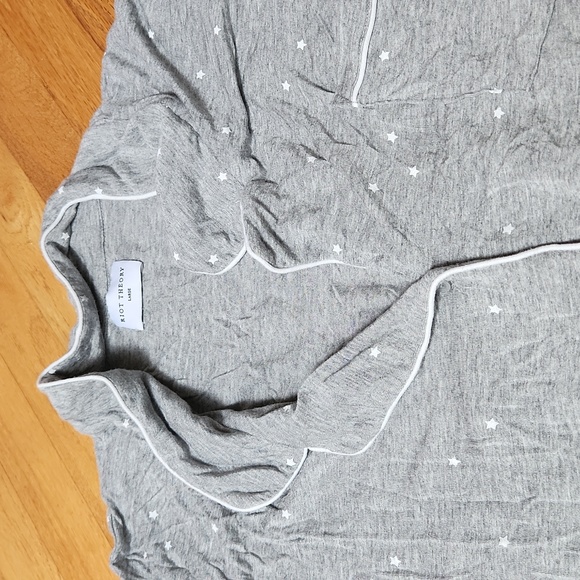 Star Pjamas - Picture 5 of 7